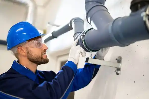 water damage restoration service Bonneau Beach